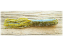 "Performance Series" Tube Bait - Greenpumpkin 4"